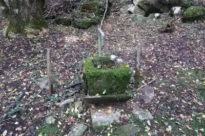大洗磯前神社(岐阜県)
