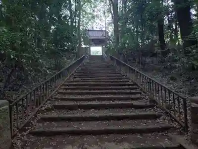 元三大師安楽寺(茨城県)