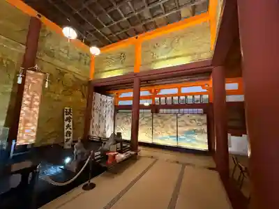 談山神社(奈良県)