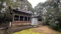 建部神社(兵庫県)
