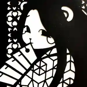 津田八幡神社(徳島県)(2022年11月20日(日) 19時20分42秒投稿)