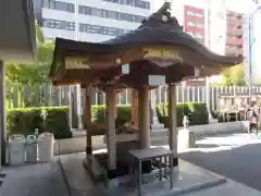 水天宮(東京都)