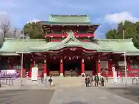 富岡八幡宮(東京都)
