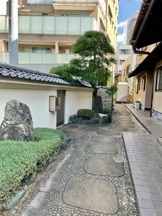 霊泉院(東京都)