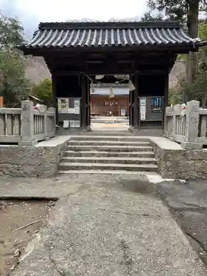 備前国総社宮(岡山県)