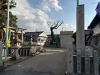 十市御縣坐神社(奈良県)