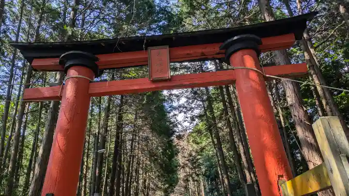恭仁神社(京都府)