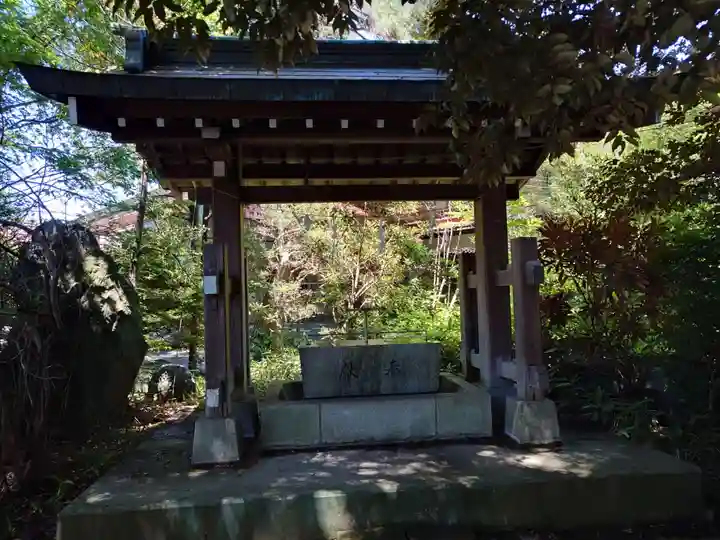 栃木縣護國神社(栃木県)