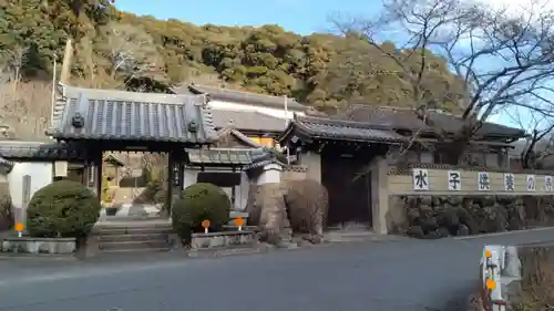 金勝寺(奈良県)