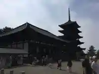 興福寺のその他建物