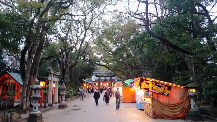 住吉神社(福岡県)