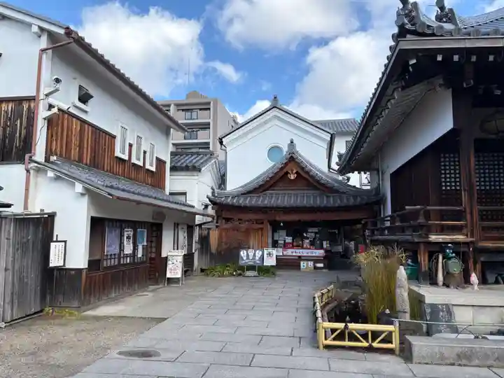 全興寺(大阪府)