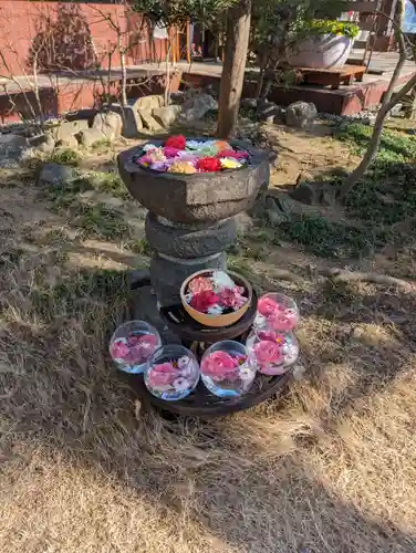 法輪寺(東京都)