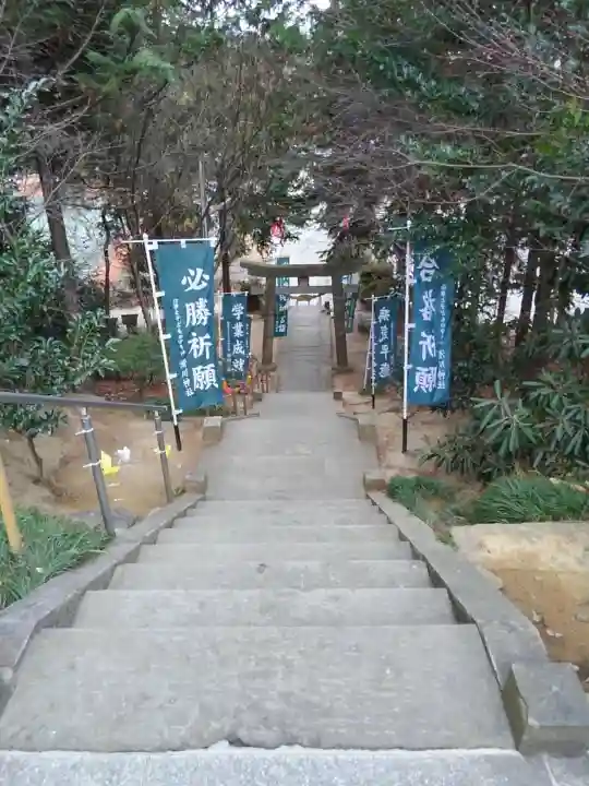 滑川神社 - 仕事と子どもの守り神のその他建物