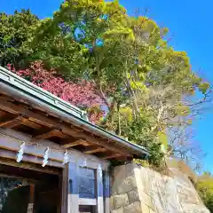 久能山東照宮(静岡県)