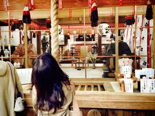 錦天満宮(京都府)