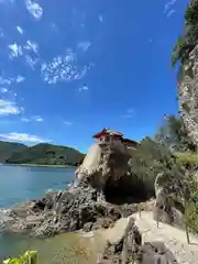 磐台寺(広島県)