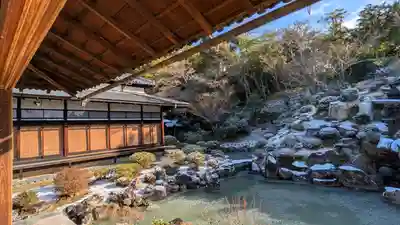  智積院(京都府)