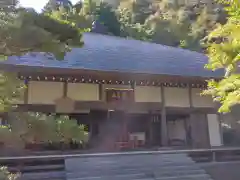 宝蓮寺(神奈川県)