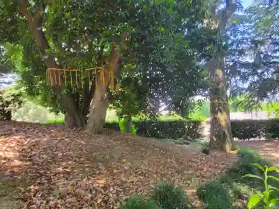 上里菅原神社のその他建物