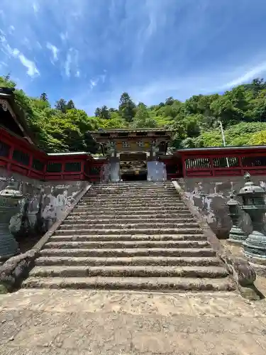 妙義神社(群馬県)