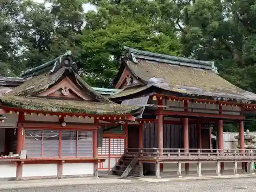 石清水八幡宮のその他建物