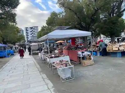 四天王寺(大阪府)