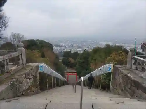 高良大社(福岡県)
