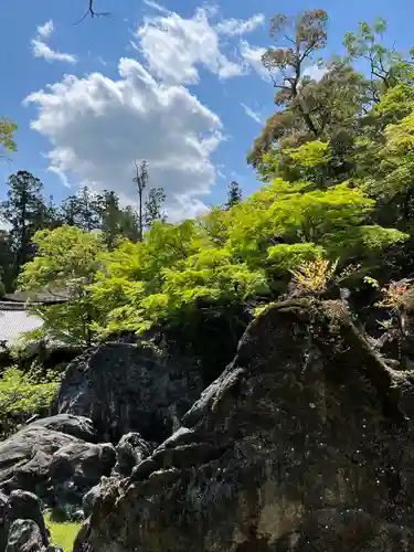 石山寺(滋賀県)
