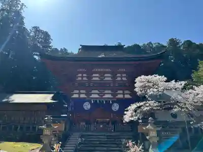 丹生都比売神社(和歌山県)