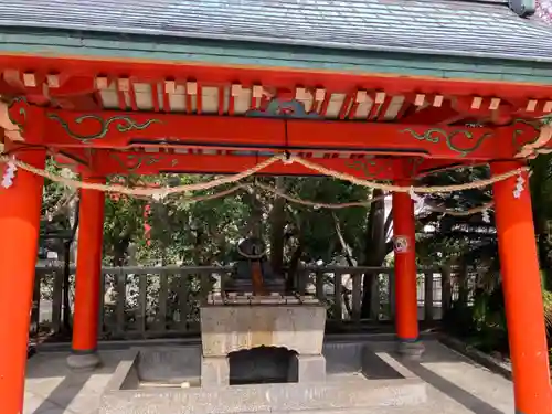 淡嶋神社(和歌山県)
