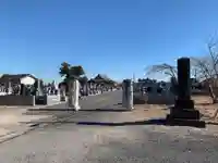 法華寺(千葉県)