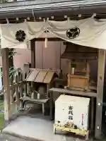 柳里神社(愛知県)