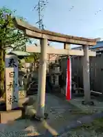 春日神社(奈良県)