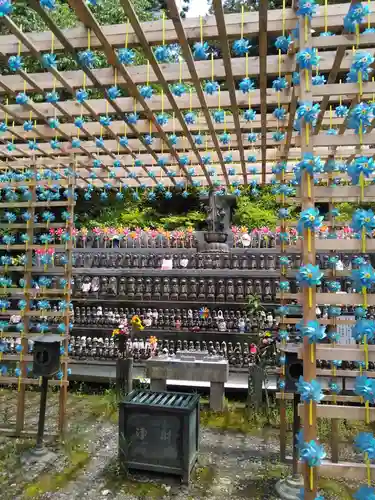 国上寺のその他建物