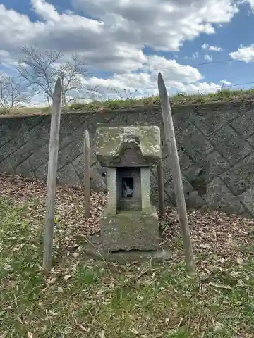 八龍神社(長野県)