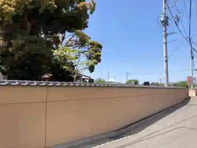 宝積院のその他建物