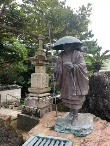 金剛福寺(高知県)