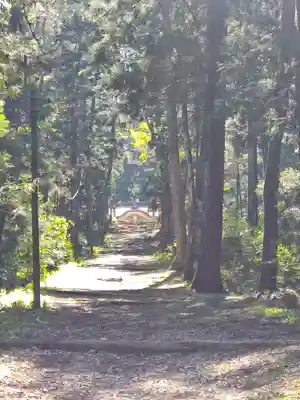 上一宮大粟神社のその他建物