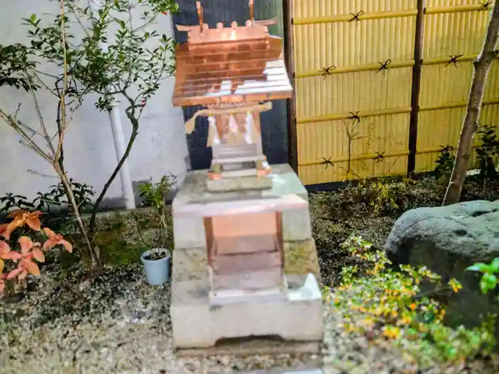 出雲大社岡山分院(岡山県)