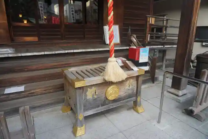 千束稲荷神社のその他建物