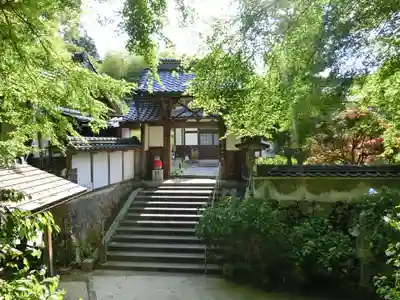 観音寺のその他建物