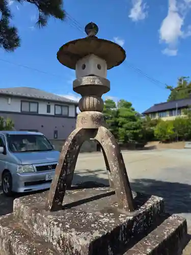 館腰神社(宮城県)