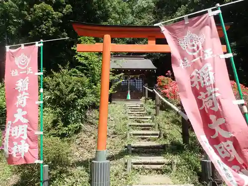 等覚院の御朱印