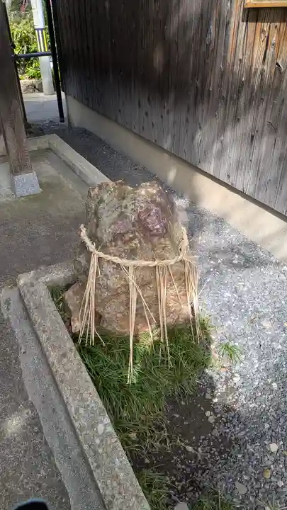 天王社八幡宮(京都府)