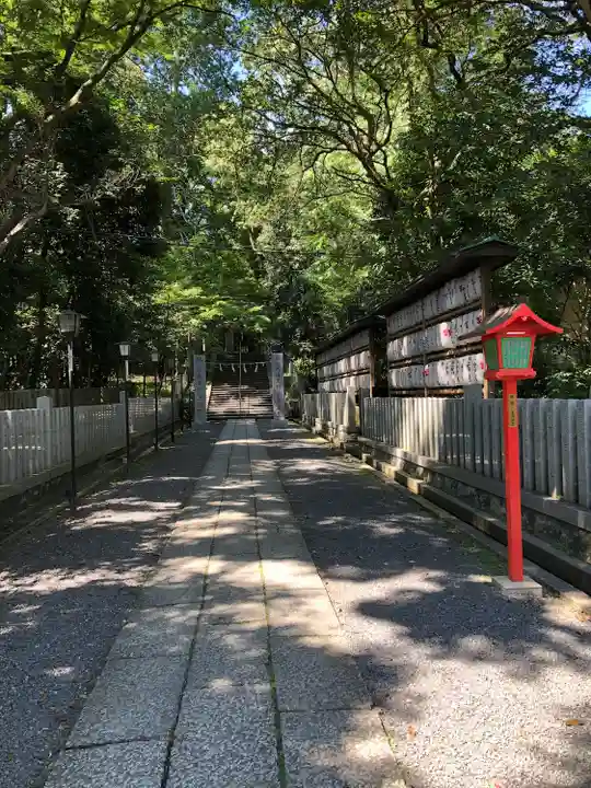 長岡天満宮(京都府)