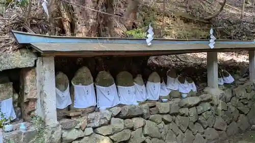 崇道神社(京都府)