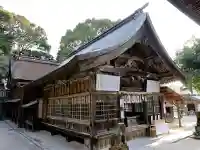 櫻井神社(福岡県)