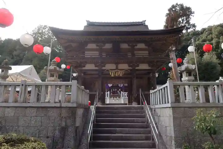 大野神社(滋賀県)