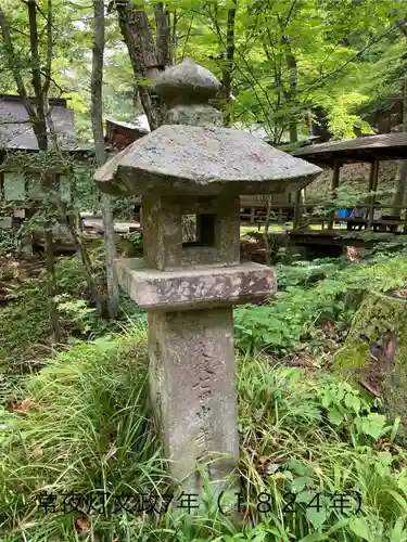 文殊堂(長野県)